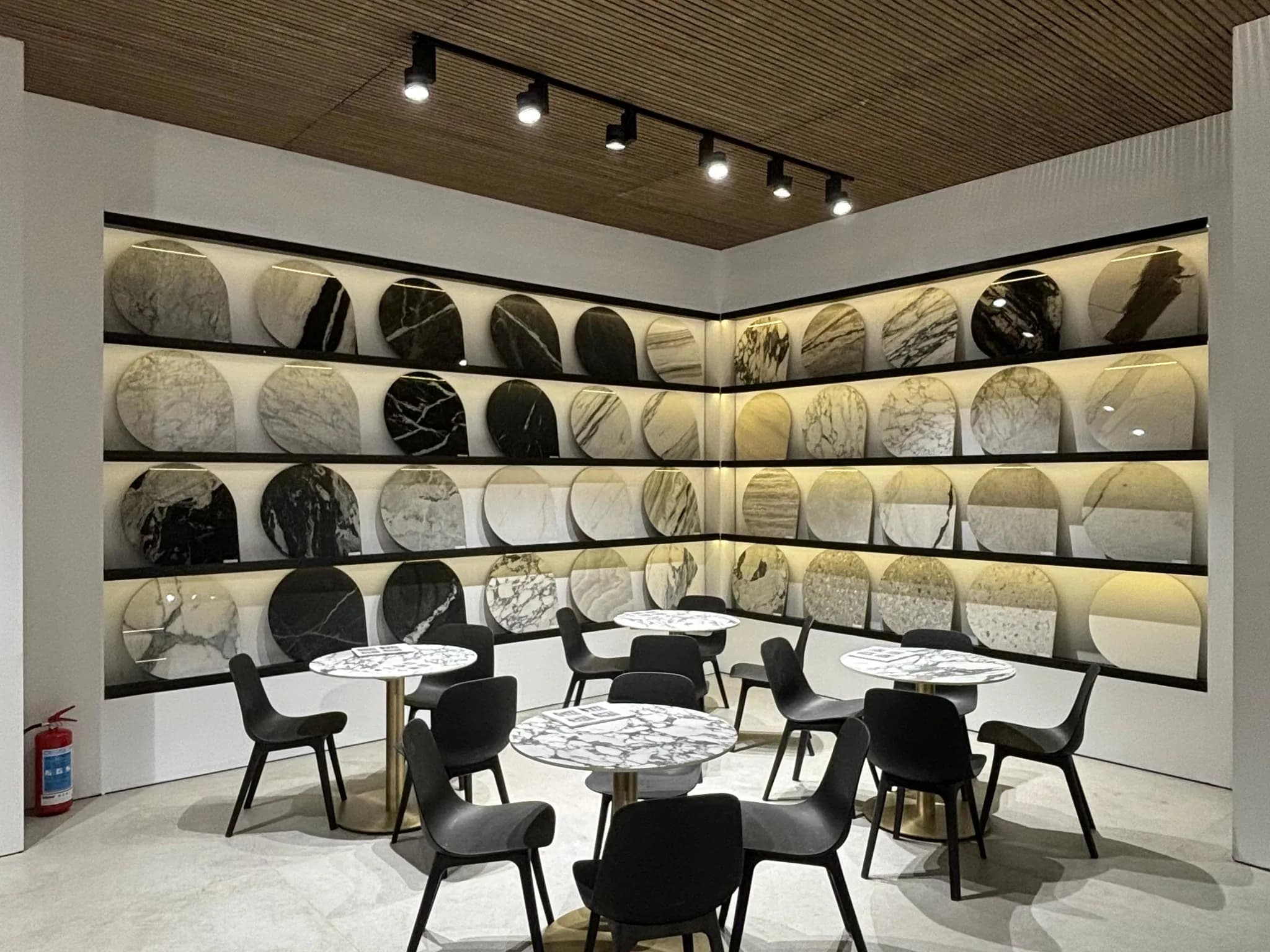 CERSAIE 2024 — ANATOLIA — 3