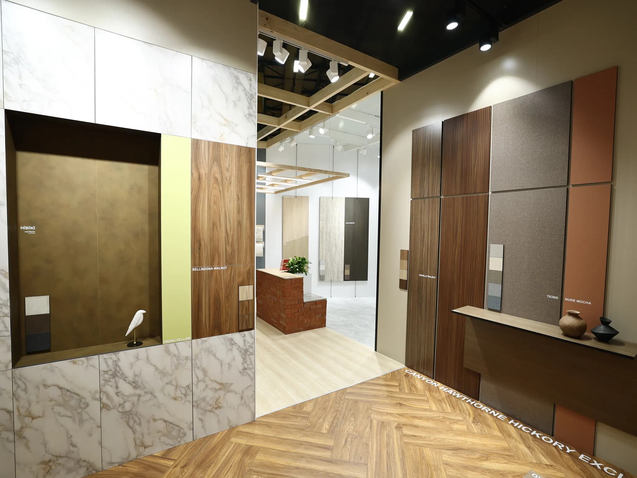 INTERMOB 2025 — SCHATTDECOR — 3