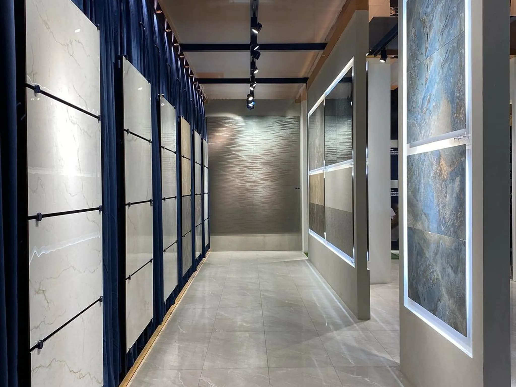 CERSAIE 2022 — QUA GRANİT — 6