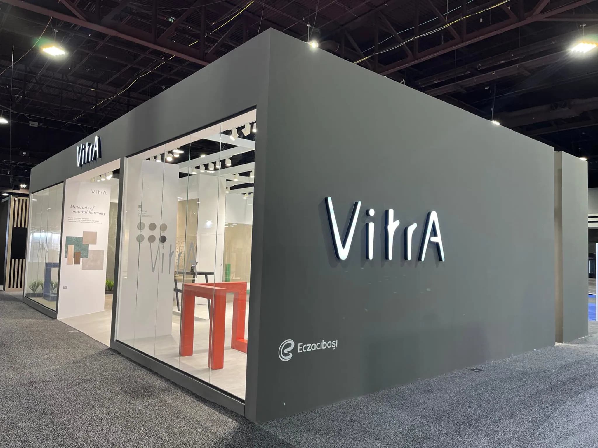 COVARINGS 2024 — VITRA