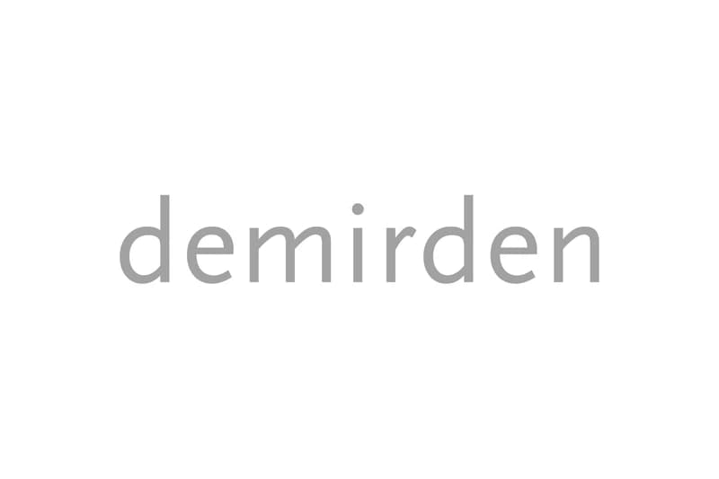Demirden