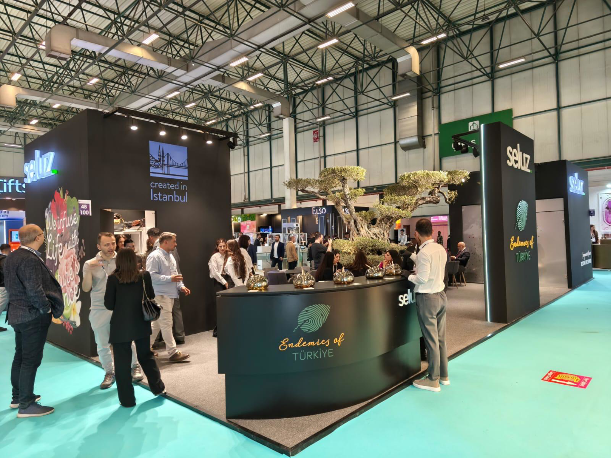 BEAUTY İSTANBUL 2025