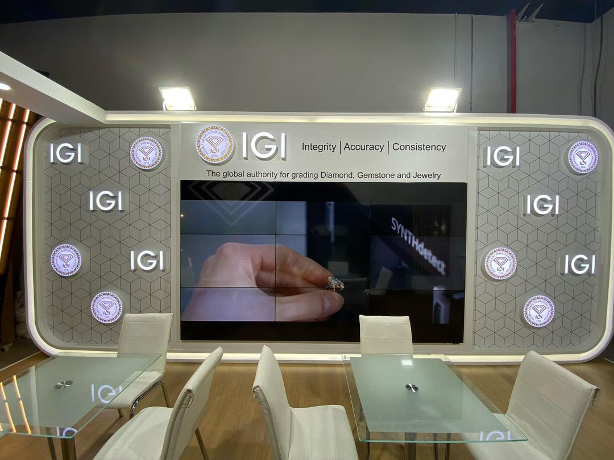 IGI