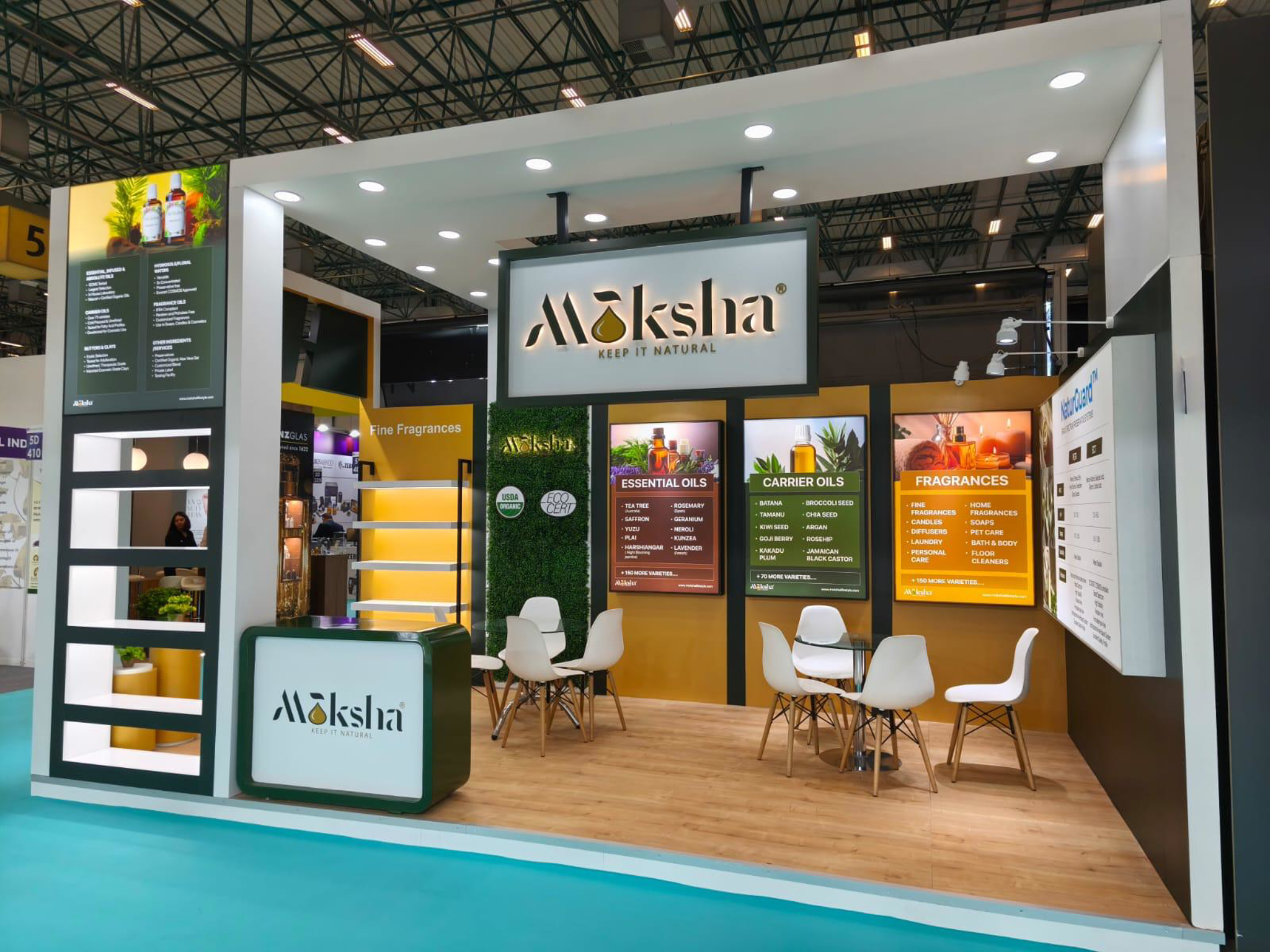 BEAUTY İSTANBUL 2025