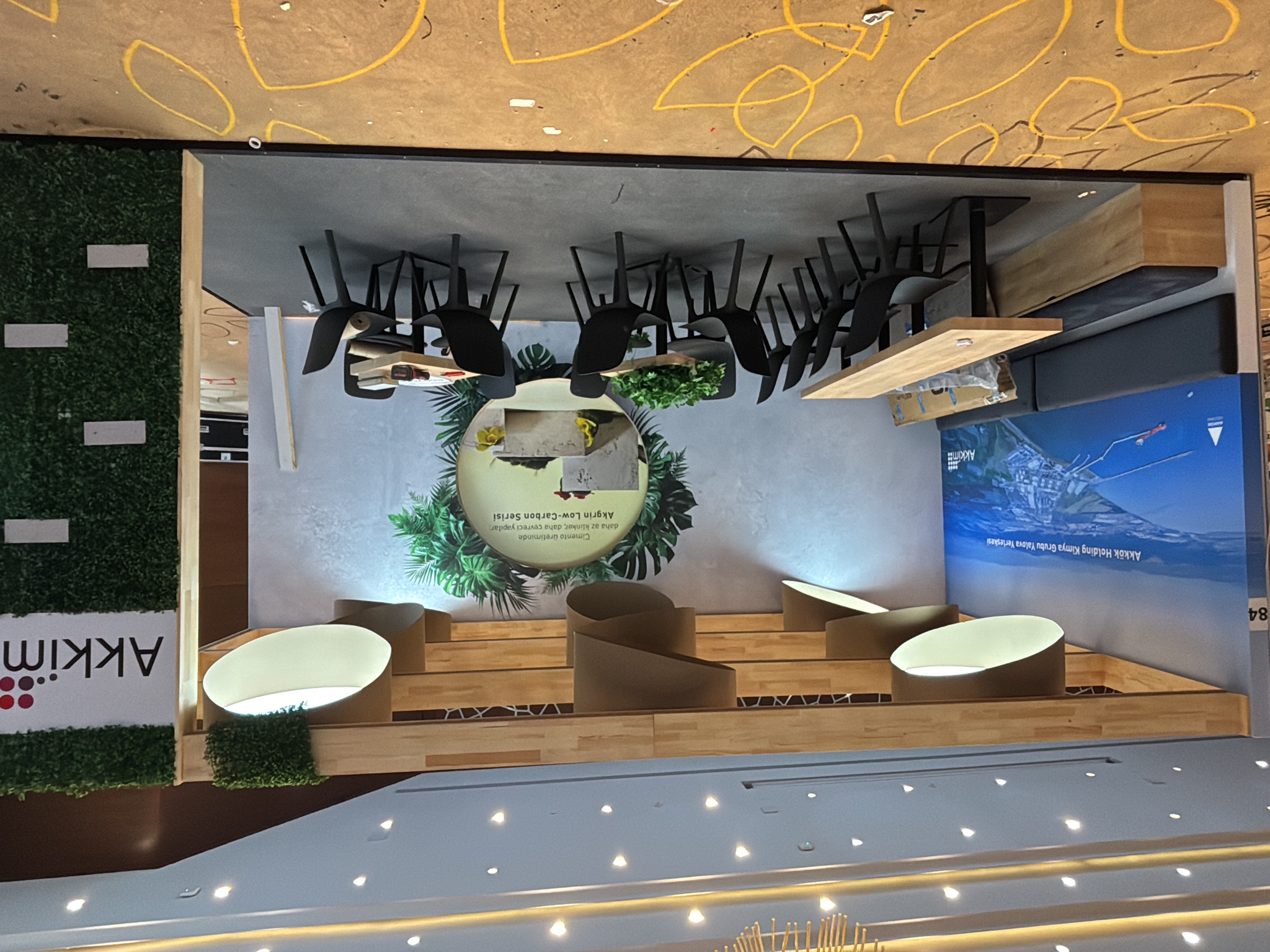 TÜRK ÇİMENTO 2025