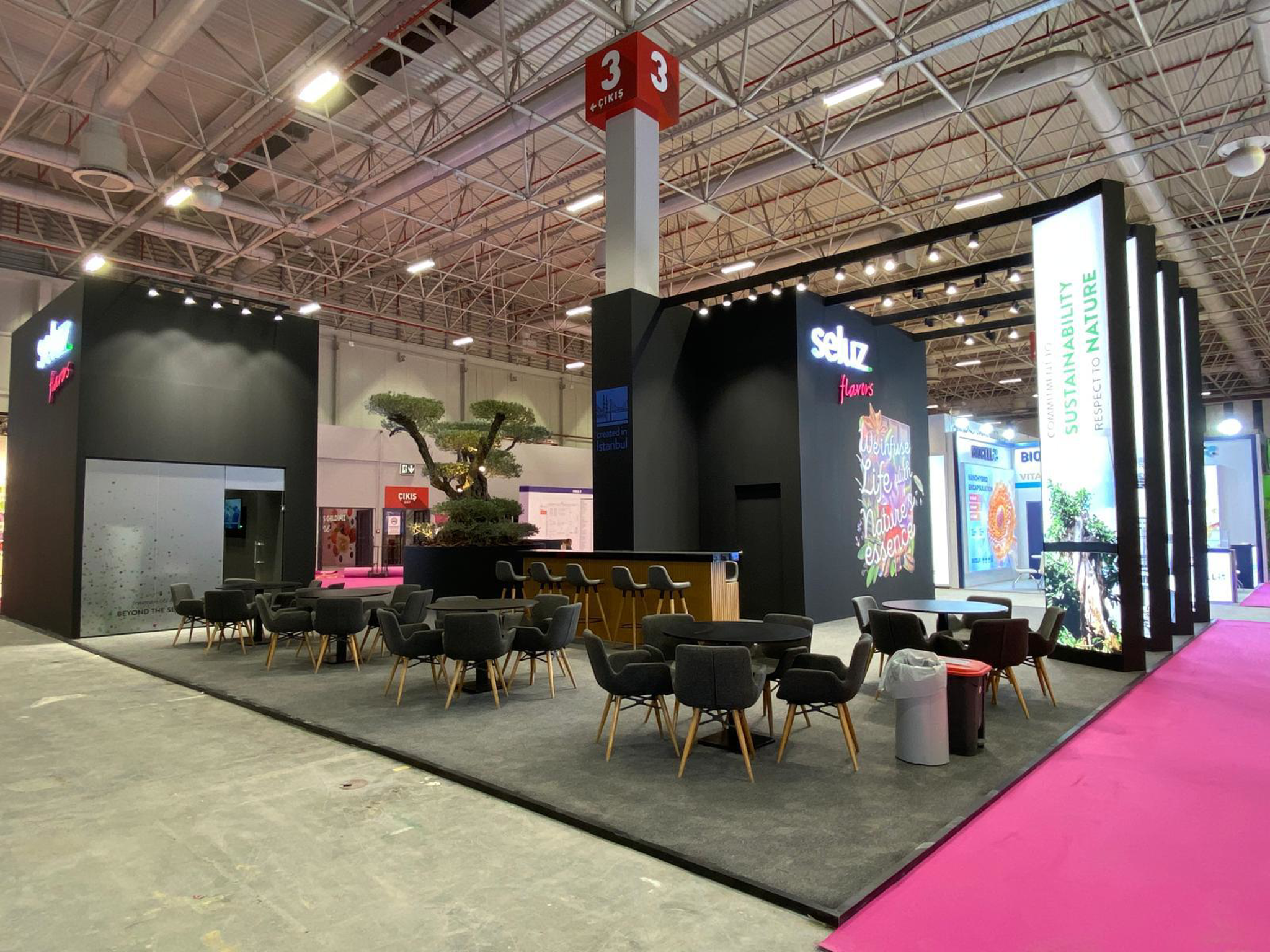 FOOD NUTRITIONAL INGREDIENTS 2025 